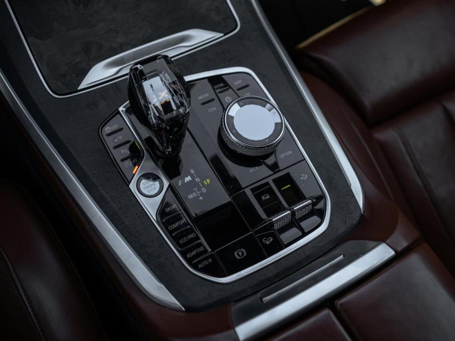 BMW X5 IV (G05/G18) Сочи  - изображение 20