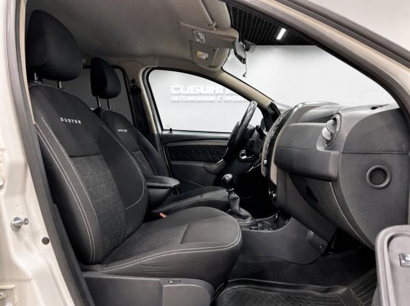 Renault Duster I Рестайлинг с пробегом 2015 года, цена 1 299 000 рублей, 127000 км, внедорожник, Автокод Объявления
