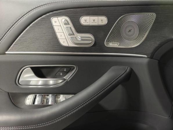 Новый Mercedes-Benz GLE II (V167) Рестайлинг 2025 года, цена 15 100 000 рублей, внедорожник, Автокод Объявления