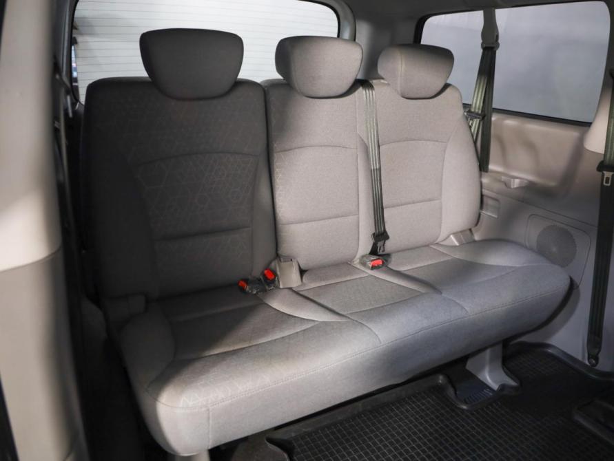 Hyundai H-1 II Рестайлинг 2 Санкт-Петербург  - изображение 25