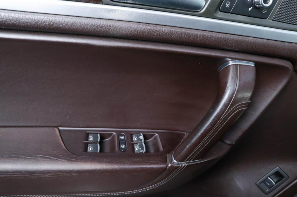 Volkswagen Touareg II Челябинск  - изображение 9