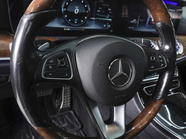 Mercedes-Benz E-Класс V (W213 S213 C238) с пробегом 2016 года, цена 2 850 000 рублей, 132900 км, седан, Автокод Объявления