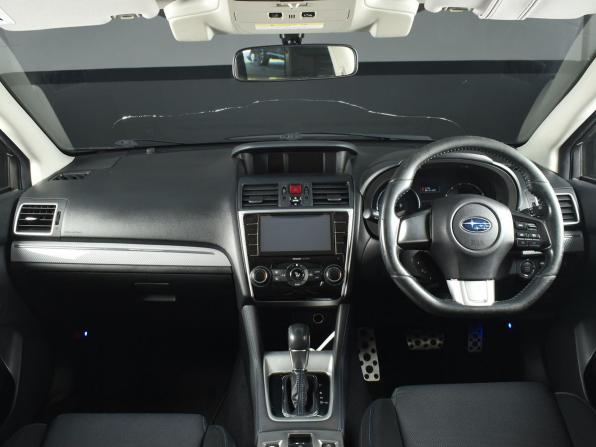 Subaru Levorg I с пробегом 2014 года, цена 1 449 999 рублей, 73437 км, универсал, Автокод Объявления