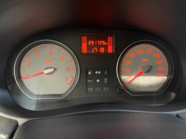 Renault Logan I Рестайлинг с пробегом 2013 года, цена 429 800 рублей, 291729 км, седан, Автокод Объявления