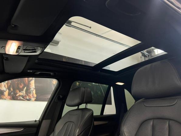 BMW X5 III (F15) с пробегом 2017 года, цена 4 502 250 рублей, 168000 км, внедорожник, Автокод Объявления