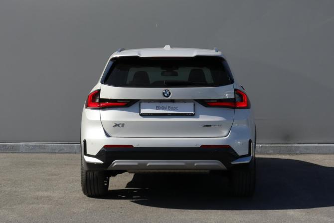 BMW X1 III (U11/U12) с пробегом 2024 года, цена 5 190 000 рублей, 6516 км, внедорожник, Автокод Объявления