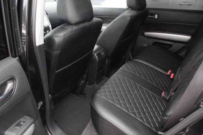 Nissan X-Trail II Рестайлинг с пробегом 2013 года, цена 1 380 000 рублей, 225142 км, внедорожник, Автокод Объявления