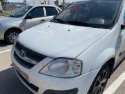 Lada (ВАЗ) Largus I Уфа  - изображение 21