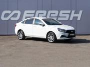 Lada (ВАЗ) Vesta I Кропоткин  - изображение 19