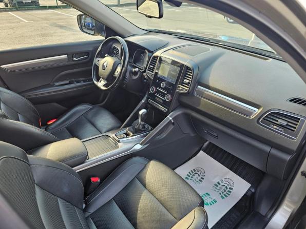 Renault Koleos II с пробегом 2018 года, цена 1 819 995 рублей, 133287 км, внедорожник, Автокод Объявления