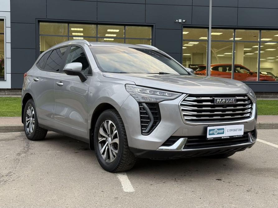 Haval Jolion I Ярославль  - изображение 3