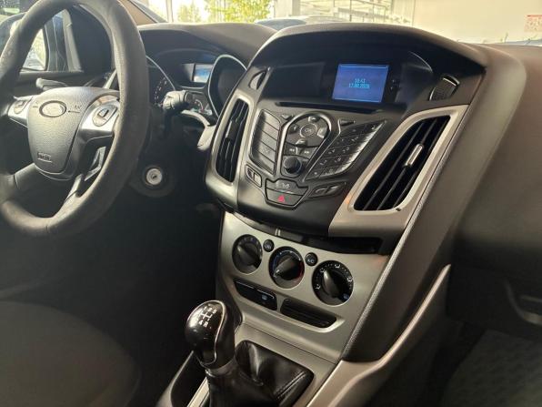 Ford Focus III с пробегом 2012 года, цена 695 000 рублей, 110000 км, хэтчбек, Автокод Объявления