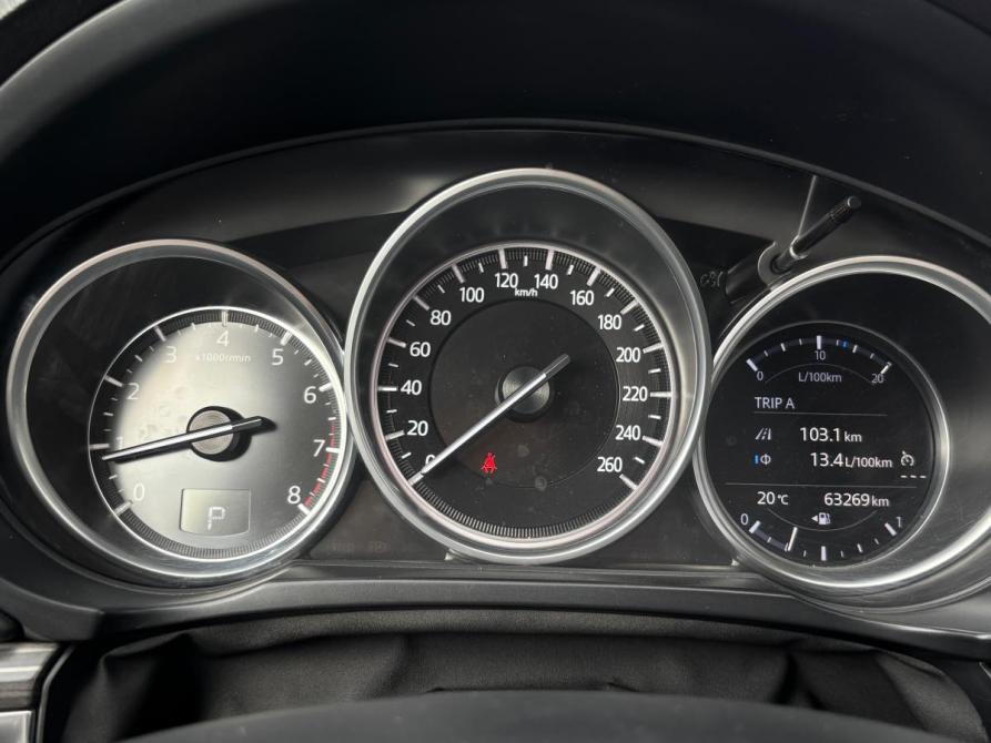Mazda CX-5 II Набережные Челны  - изображение 15
