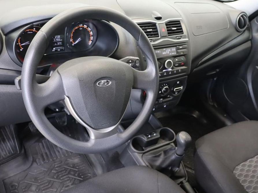 Lada (ВАЗ) Granta I Рестайлинг Тверь  - изображение 6