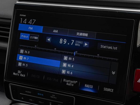 Honda Stepwgn V Рестайлинг с пробегом 2019 года, цена 2 320 000 рублей, 80193 км, минивэн, Автокод Объявления