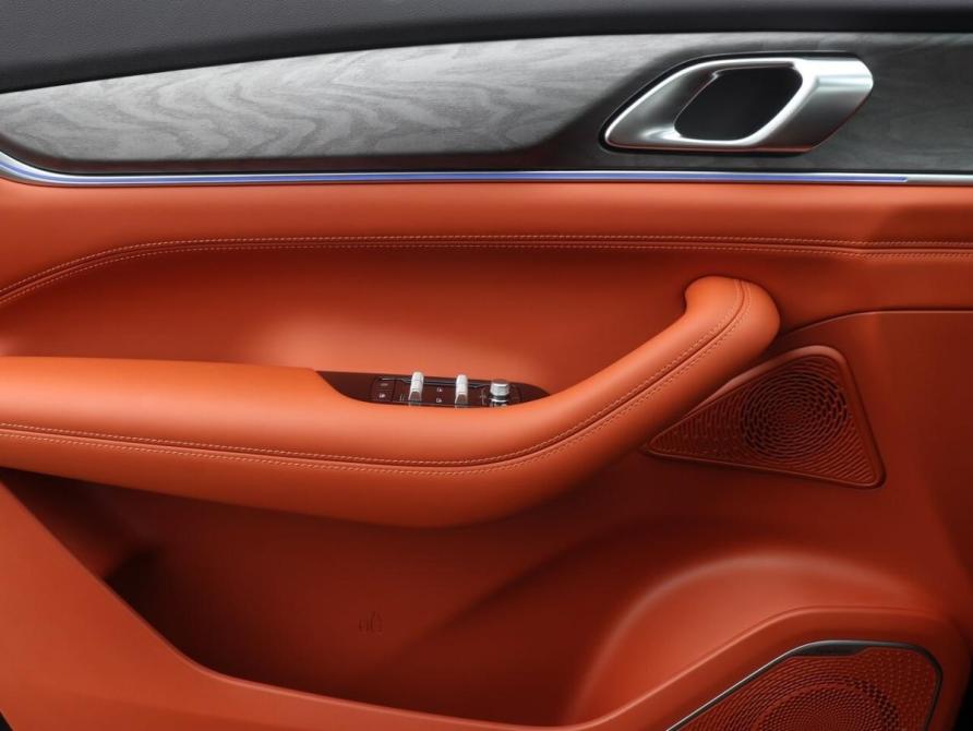Geely Galaxy M7 Казань  - изображение 9