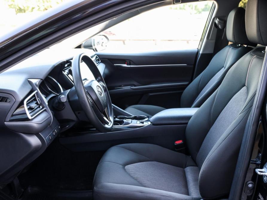 Toyota Camry VIII (XV70) Москва  - изображение 17