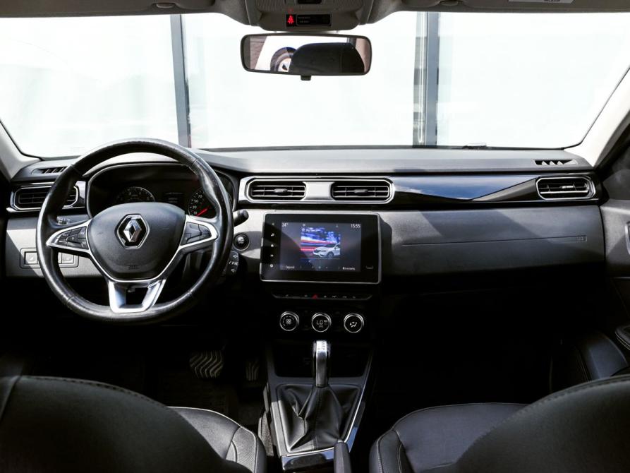 Renault Arkana I Екатеринбург  - изображение 17