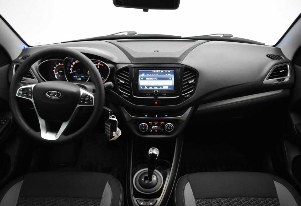 Lada (ВАЗ) Vesta I Москва  - изображение 5