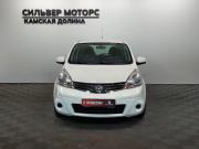Nissan Note I Рестайлинг Пермь  - изображение 23