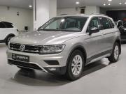 Volkswagen Tiguan II Казань  - изображение 23