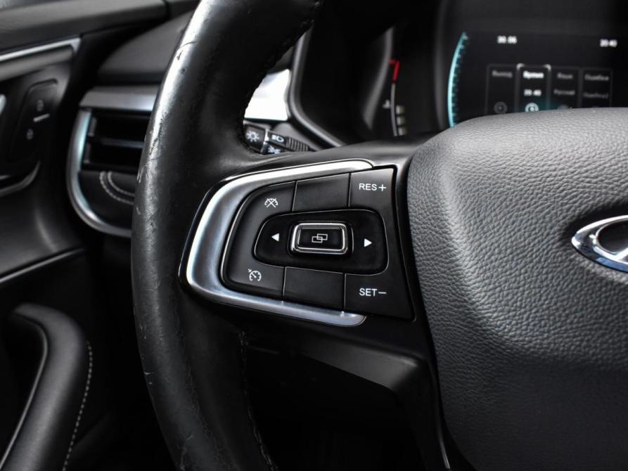 Chery Tiggo 7 Pro I Краснодар  - изображение 17