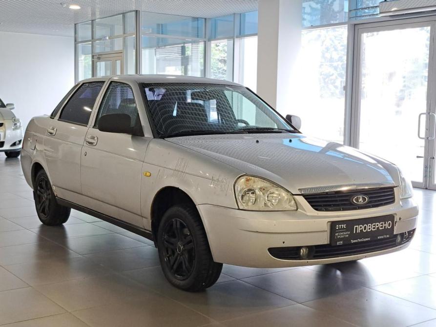 Lada (ВАЗ) Priora I Казань  - изображение 3