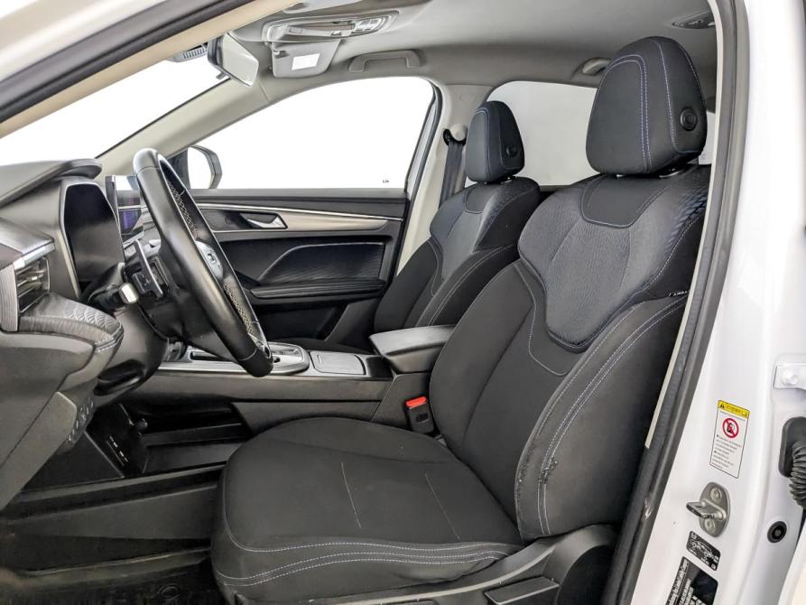 Haval Jolion I Рестайлинг Москва  - изображение 20