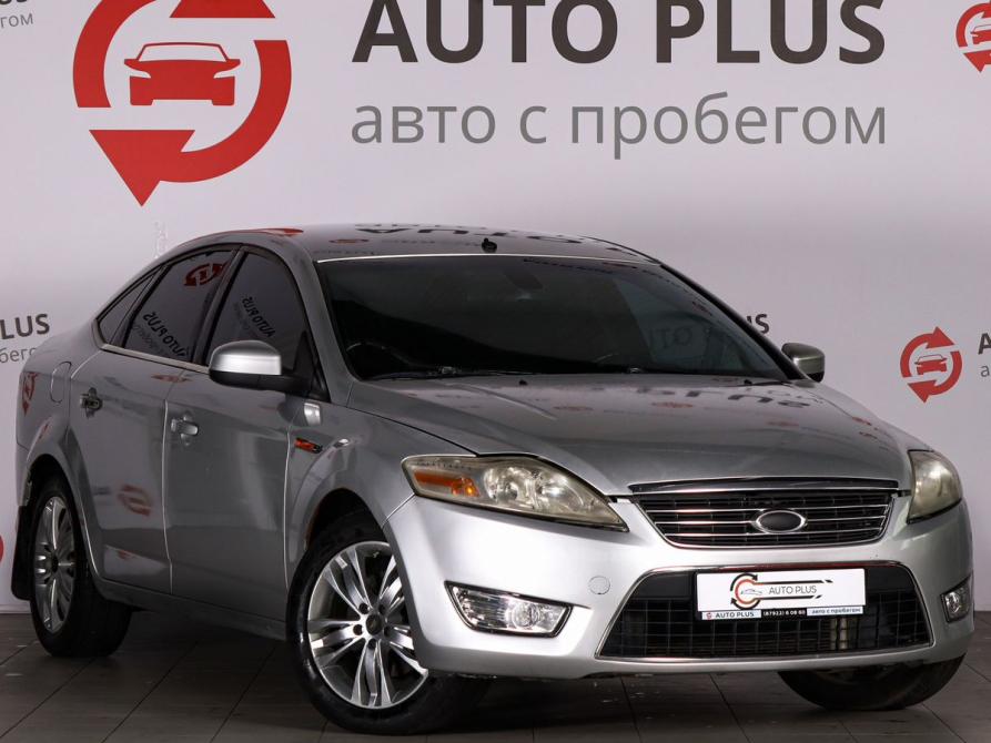 Ford Mondeo IV Минеральные Воды  - изображение 1