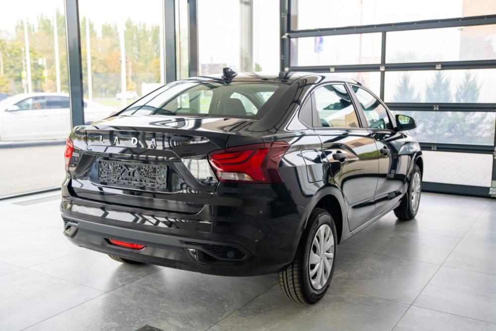 Lada (ВАЗ) Iskra Ростов-на-Дону  - изображение 6