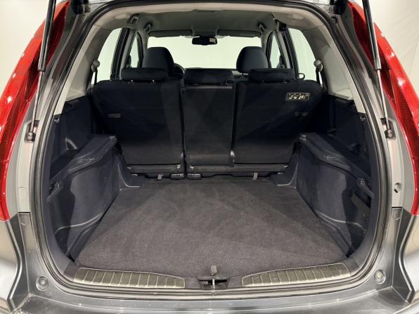 Honda CR-V III Рестайлинг с пробегом 2010 года, цена 1 170 000 рублей, 302000 км, внедорожник, Автокод Объявления