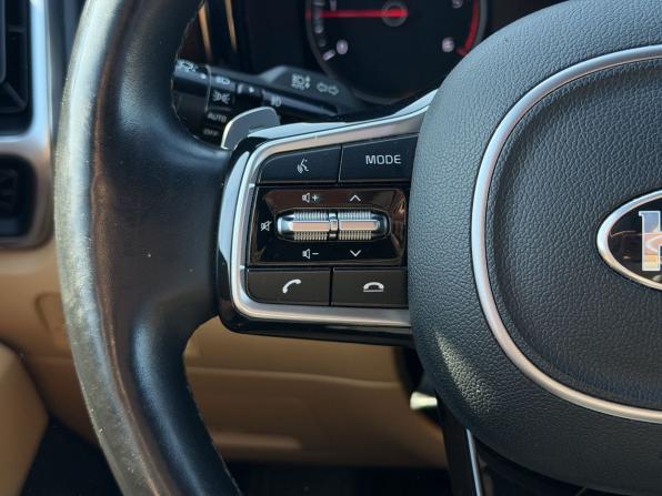 Kia Sorento IV с пробегом 2020 года, цена 3 400 000 рублей, 97255 км, внедорожник, Автокод Объявления
