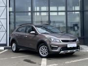Kia Rio IV Москва  - изображение 35