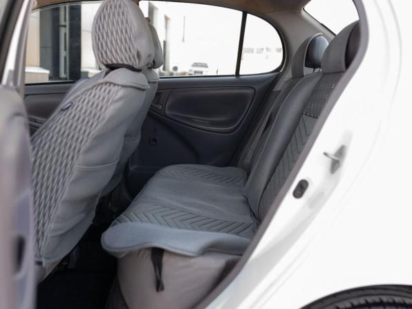 Toyota Platz с пробегом 2002 года, цена 400 000 рублей, 299900 км, седан, Автокод Объявления