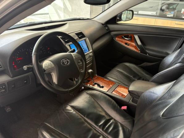 Toyota Camry VI (XV40) с пробегом 2008 года, цена 1 099 000 рублей, 299552 км, седан, Автокод Объявления