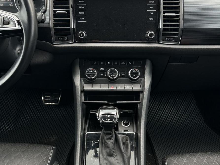 Skoda Kodiaq I Саратов  - изображение 11