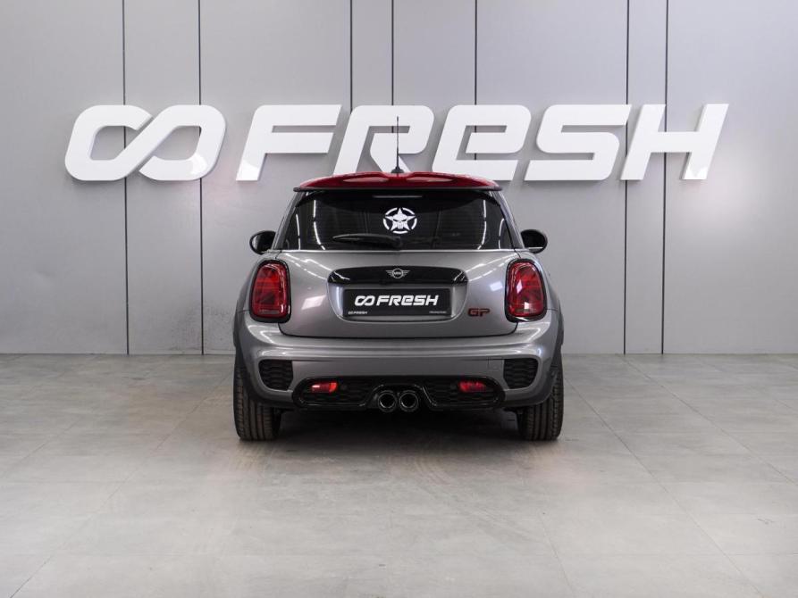 Mini Hatch III (F55/F56) Рестайлинг 2 Воронеж  - изображение 4