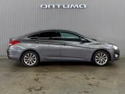 Hyundai i40 I Рестайлинг Краснодар  - изображение 24