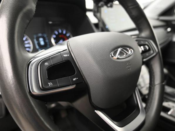 Chery Tiggo 4 Pro I Рестайлинг с пробегом 2024 года, цена 1 590 000 рублей, 44062 км, внедорожник, Автокод Объявления