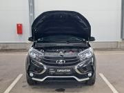 Lada (ВАЗ) XRAY I Набережные Челны  - изображение 38