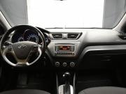 Kia Rio III Рестайлинг Москва  - изображение 32