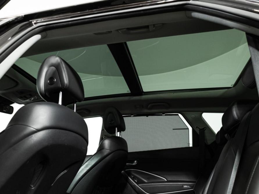 Hyundai Santa Fe III Рестайлинг Санкт-Петербург  - изображение 28