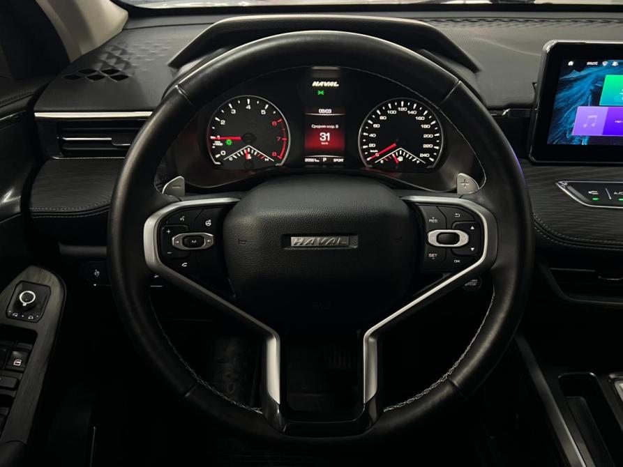 Haval Jolion I Казань  - изображение 15