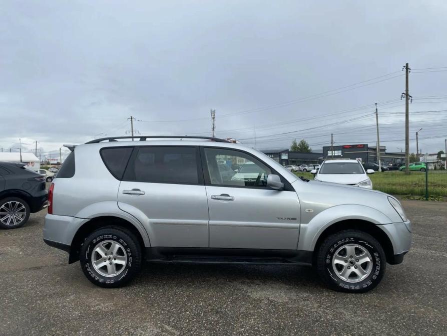 SsangYong Rexton II Тверь  - изображение 8