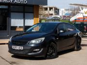 Opel Astra J Рестайлинг Уфа  - изображение 21