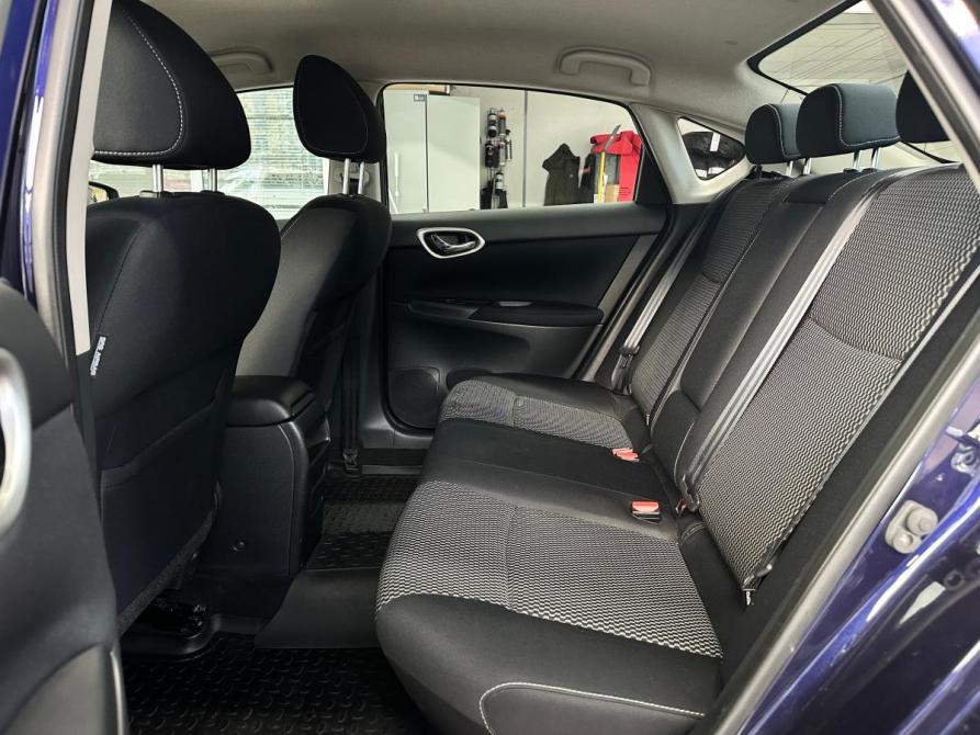 Nissan Sentra VII (B17) Санкт-Петербург  - изображение 28