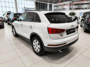 Audi Q3 I (8U) Рестайлинг Казань  - изображение 30