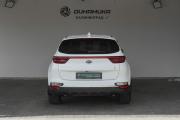 Kia Sportage IV Рестайлинг Калининград  - изображение 22