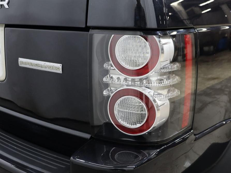 Land Rover Range Rover III Рестайлинг 2 Москва  - изображение 30