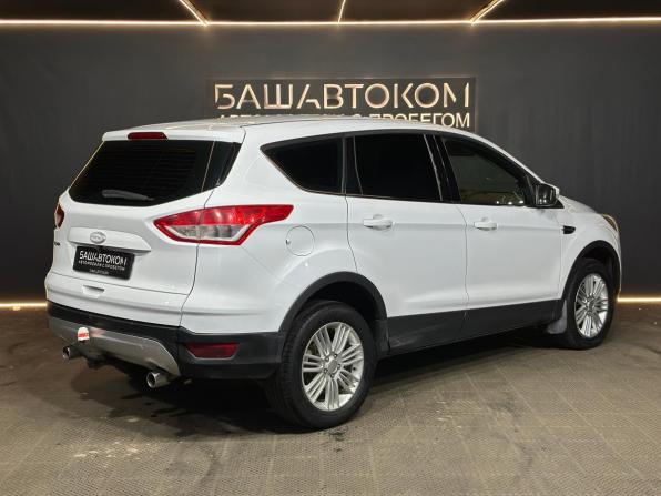 Ford Kuga II с пробегом 2016 года, цена 1 299 000 рублей, 219000 км, внедорожник, Автокод Объявления